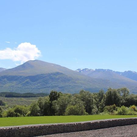 Stag Lodge Spean Bridge Εξωτερικό φωτογραφία