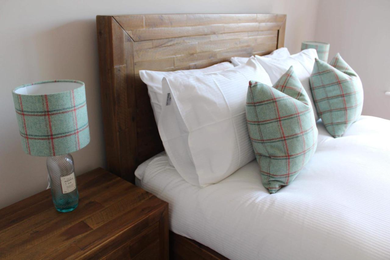Stag Lodge Spean Bridge Εξωτερικό φωτογραφία
