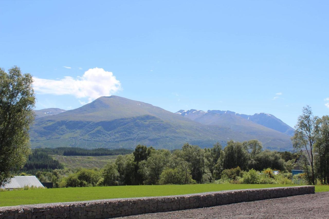 Stag Lodge Spean Bridge Εξωτερικό φωτογραφία