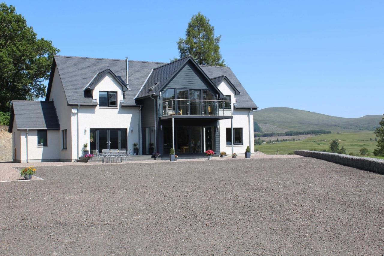 Stag Lodge Spean Bridge Εξωτερικό φωτογραφία