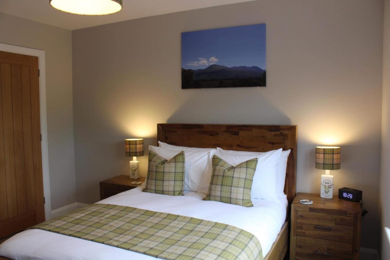 Stag Lodge Spean Bridge Εξωτερικό φωτογραφία