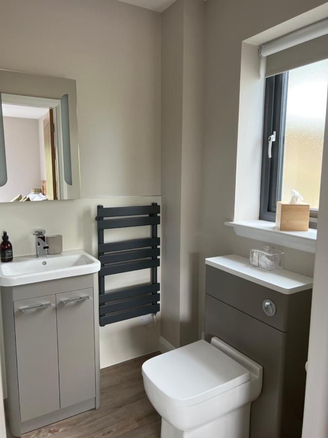 Stag Lodge Spean Bridge Εξωτερικό φωτογραφία